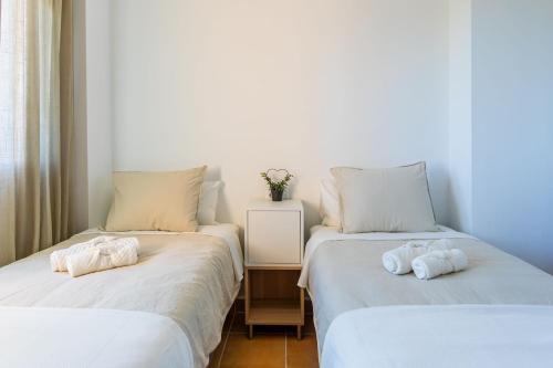 Apartamento Spectacular Views In Calahonda