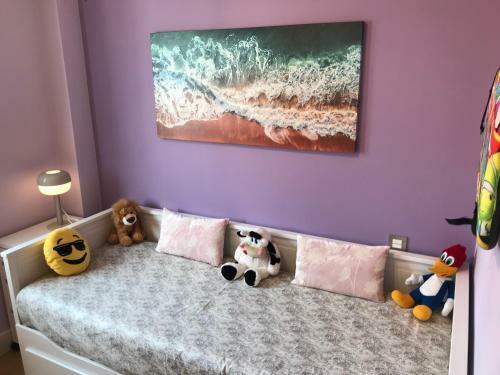 Apartamento Frente Al Mar Lovely Place