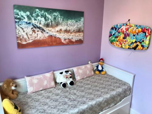 Apartamento Frente Al Mar Lovely Place