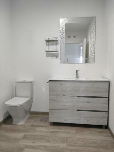 Apartamentos Nayda N4 de 2 Habitaciones