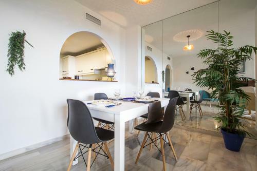 Apartamento Sea View And Tranquillity