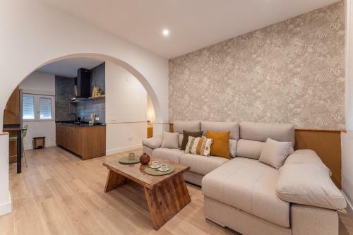 Apartamento Tur�stico Kh�ala Home