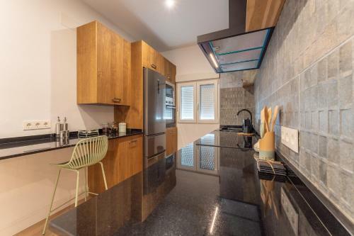 Apartamento Tur�stico Kh�ala Home