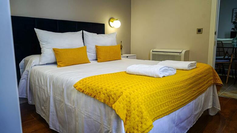 Apartamentos Puente Romano Suites Parking Gratis