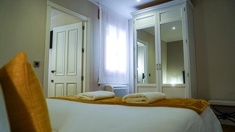 Apartamentos Puente Romano Suites Parking Gratis