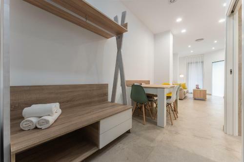 Cmdreams Platinium- Apartamentos Tur�sticos En El Centro de M�rida
