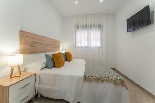 Cmdreams Platinium- Apartamentos Tur�sticos En El Centro de M�rida