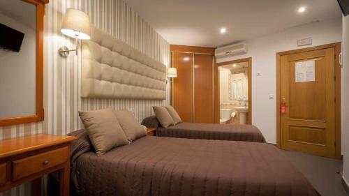 Hotel Rambla Em�rita