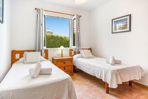 Villa Sa Pau