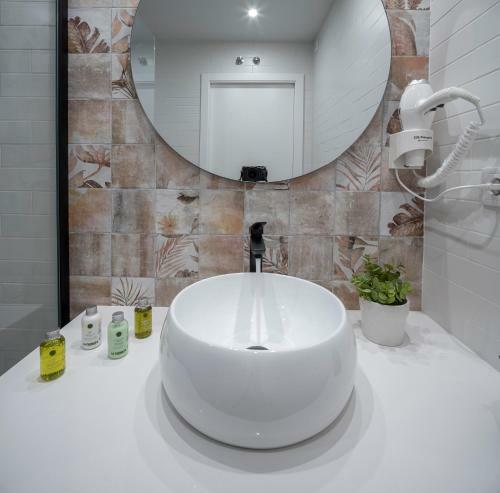 Apartamentos Rosa Vel�zquez