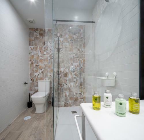 Apartamentos Rosa Vel�zquez