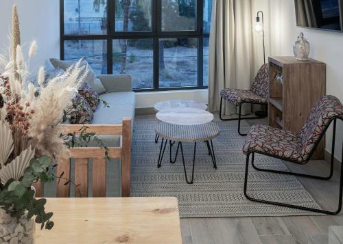 Apartamentos Rosa Vel�zquez