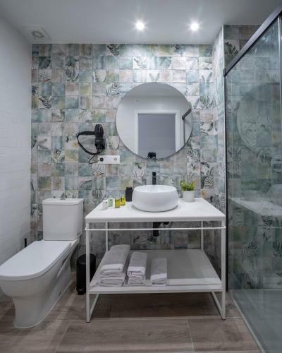 Apartamentos Rosa Vel�zquez