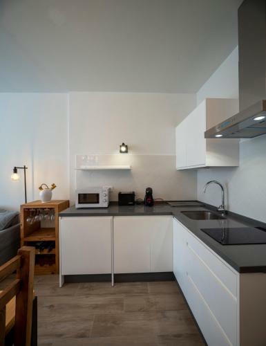 Apartamentos Rosa Vel�zquez