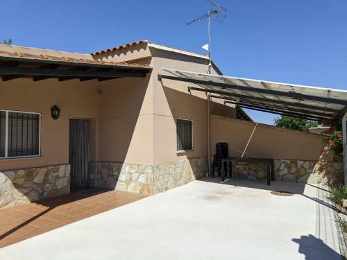 Casa Mequinenza