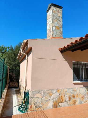 Casa Mequinenza