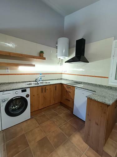 Casa Mequinenza