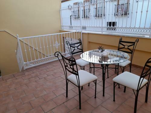Apartamento Puerta De La B�tica