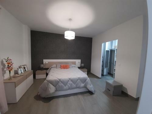 Apartamento Puerta De La B�tica