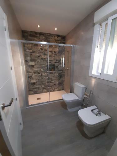 Apartamento Puerta De La B�tica