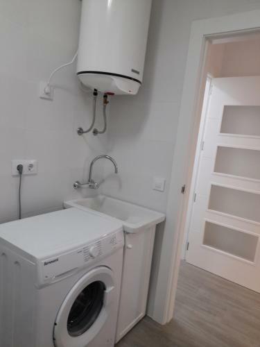 Apartamento Puerta De La B�tica