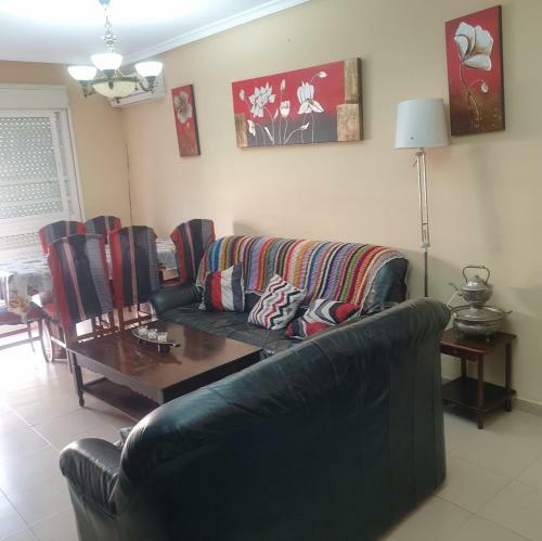 Apartamento El Mirador de La Playa