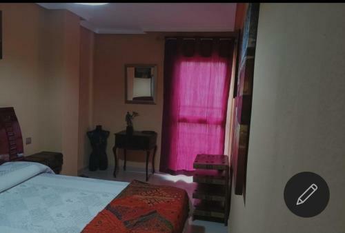 Apartamento El Mirador de La Playa