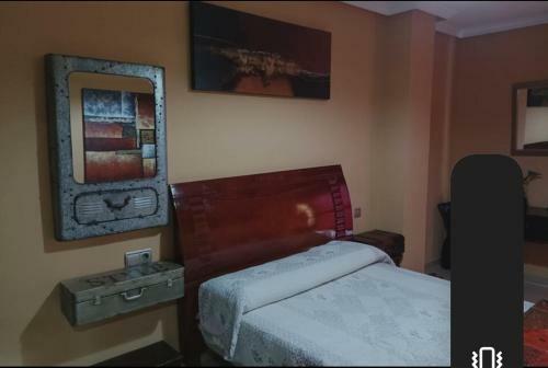 Apartamento El Mirador de La Playa