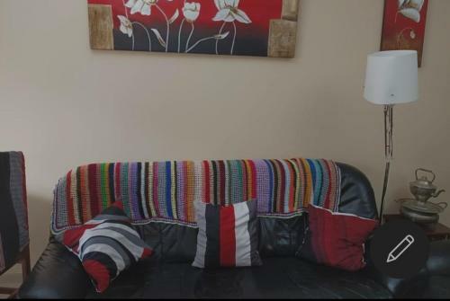 Apartamento El Mirador de La Playa