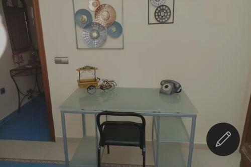 Apartamento El Mirador de La Playa