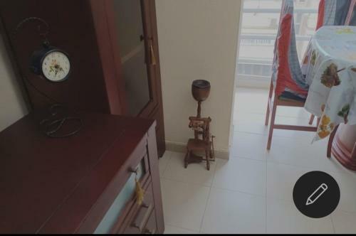 Apartamento El Mirador de La Playa