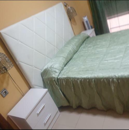 Apartamento El Mirador de La Playa