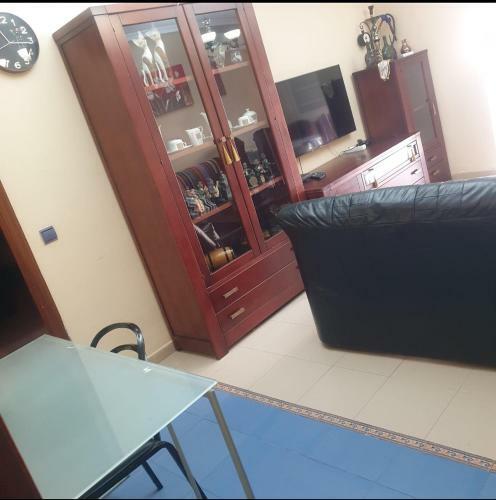 Apartamento El Mirador de La Playa