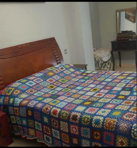 Apartamento El Mirador de La Playa