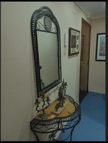 Apartamento El Mirador de La Playa