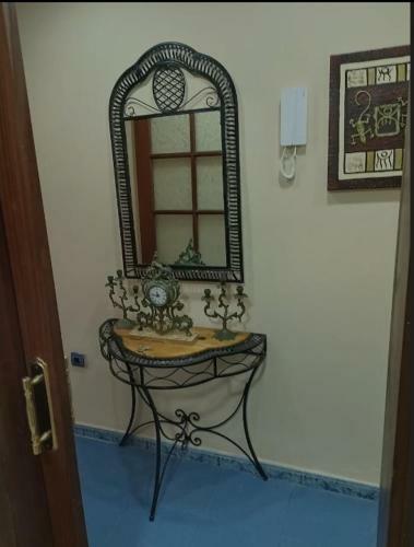 Apartamento El Mirador de La Playa