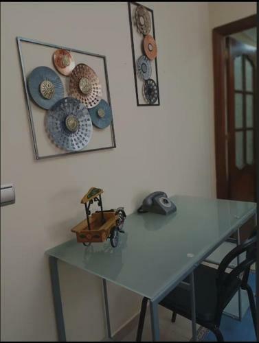 Apartamento El Mirador de La Playa