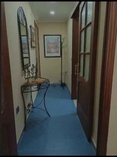 Apartamento El Mirador de La Playa