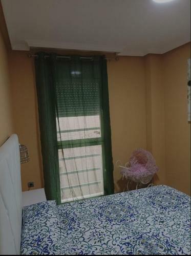 Apartamento El Mirador de La Playa