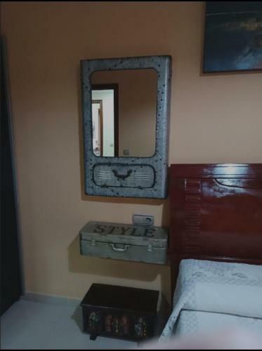 Apartamento El Mirador de La Playa