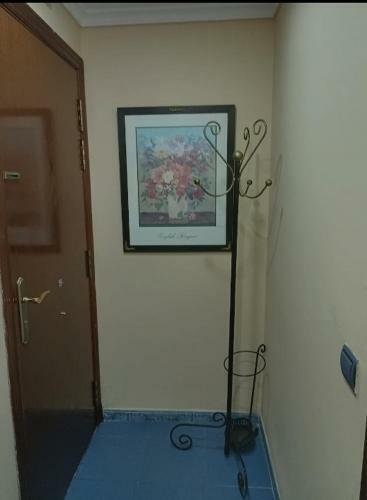 Apartamento El Mirador de La Playa