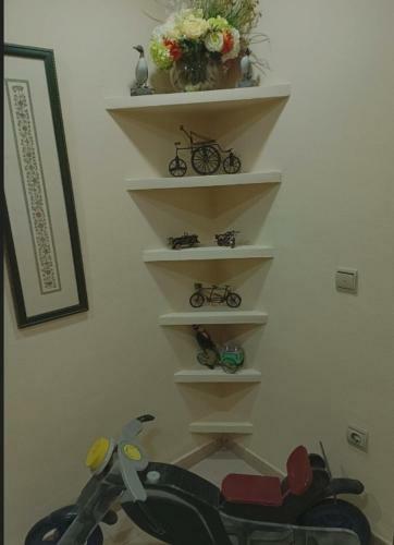 Apartamento El Mirador de La Playa