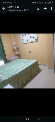 Apartamento El Mirador de La Playa