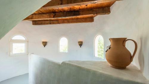 Molino Del Azahar El Valle By Ruralidays