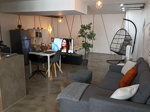 Apartamento Taliarte Suite Vibbecanarias