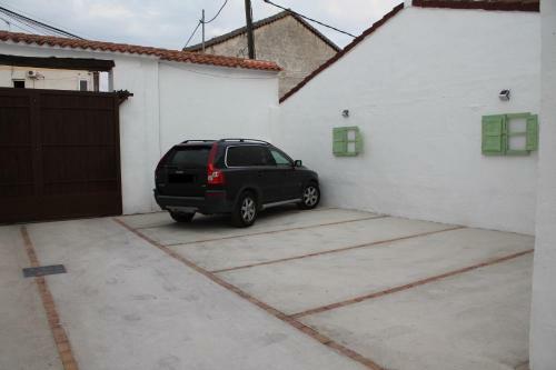 Casa Rural La Casa De La Abuela