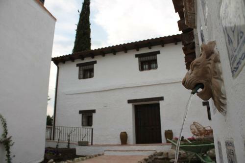 Casa Rural La Casa De La Abuela