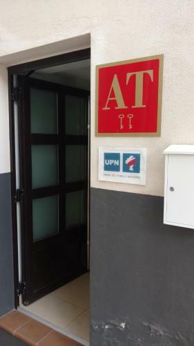 Apartamento La Carrera