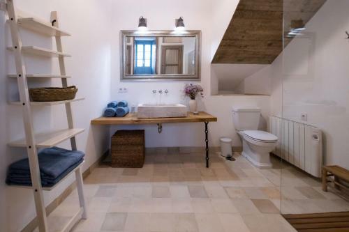 Apartamento Casa Del Museo - Agua