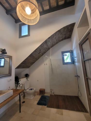 Apartamento Casa Del Museo - Agua